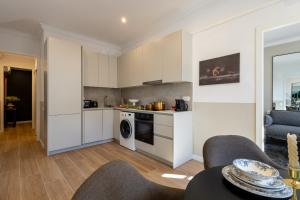 En Ville Boutique Apartments Calabria