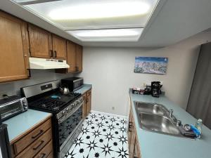 The Meadows- Charmed Ski & Relax Studio