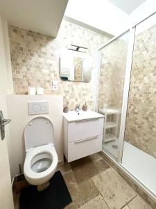 Studio Saintonge Marais Paris 3e