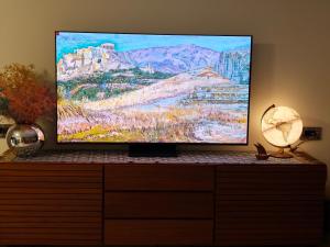 Sandys Superior Suite