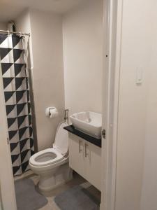 Private Space for Family and friends