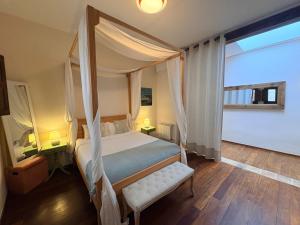 Casa del Armiño Mansión de la Familia de "El Greco"