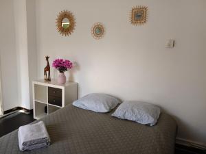 Appartement Jardin & Terrasse - Villa Aix