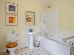 Ivy Cottage - Uk42246