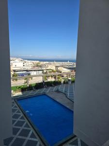 Tangier waves 21