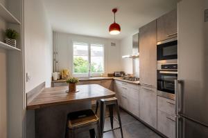 Le Bruxellois - Wifi - Parking