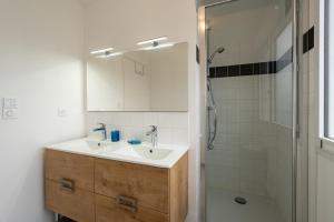 Le Bruxellois - Wifi - Parking