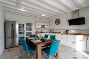 La Closerie blanche - 5km Le Mans - Wifi