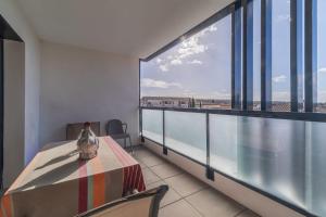 LHortus Terrasse Nature Parking