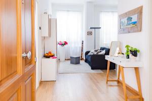 "Al Palazzo" - Pergola Suite, steps away from the Duomo