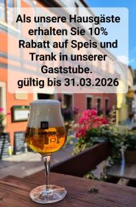 Pension Goldstück