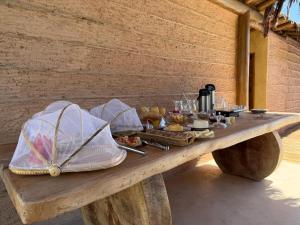 Pousada Nitxi Awêry Xandó Caraiva