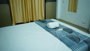 Stay Ease Rental Rooms