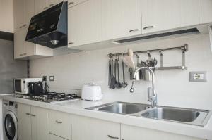 Quadrilocale Luminoso con Balcone