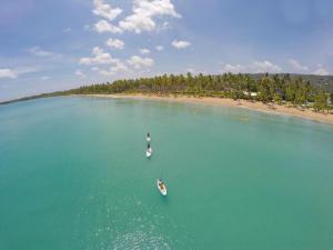 Bahía de Coson, Ramal Viva, Las Terrenas 32000, Dominican Republic.