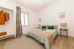 Assisi Relax&Bike Apartment Comfort green umbro