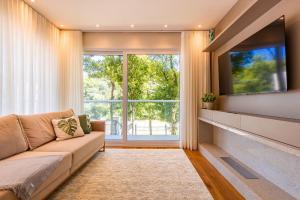Apartamento no Clube Vêneto com Lazer Completo
