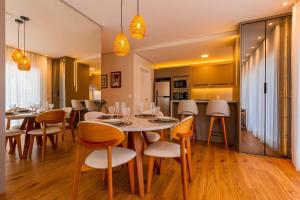 Apartamento no Clube Vêneto com Lazer Completo