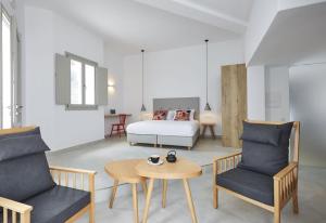 Hotiday Santorini Oia