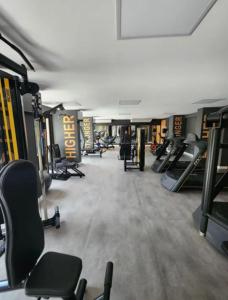 Excelente AP na Barra próximo do circuito do Carnaval