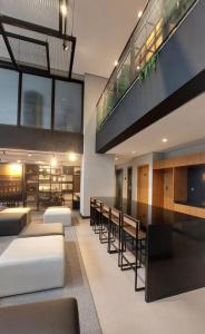 Excelente AP na Barra próximo do circuito do Carnaval