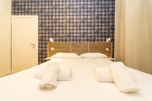 Elegant apartment in the center with SmartTV Wifi