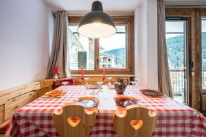 T3 Confort 6 Voyageurs – Courchevel Moriond