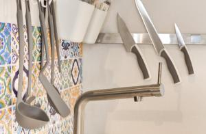 Henriquetas Stone House