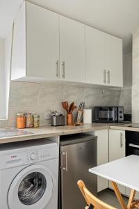 Crawford place studio apartments