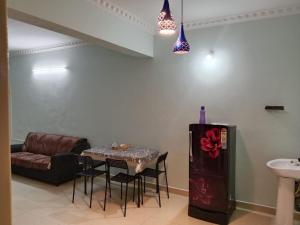Spacious flat close to wipro and ecoworld