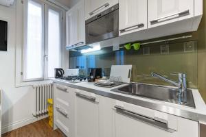 Ca dOro Cozy Suite by Wonderful Italy