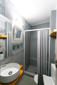 K&N old town apartments