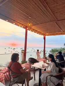 Bay View Resort & Villas Mũi Né