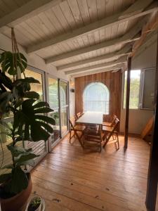 la casa en el rio II