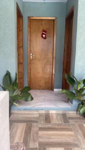 Recanto da annabely lazer & piscina