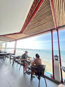 Bay View Resort & Villas Mũi Né