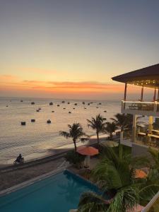 Bay View Resort & Villas Mũi Né