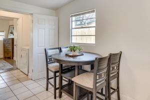 2 Mi to Busch Gardens! Family Getaway in Tampa