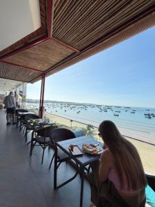 Bay View Resort & Villas Mũi Né