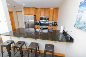 The Meadows - 2 Bdrm Family Condo in Kirkwood
