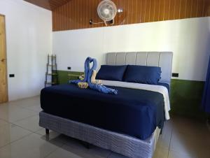 The Sunset Tucano Lodge