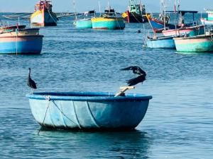 Bay View Resort & Villas Mũi Né