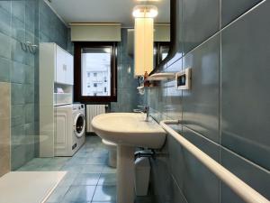 Family App4rent Betulle 5 Jesolo