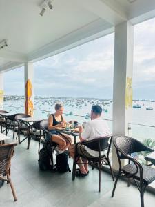 Bay View Resort & Villas Mũi Né