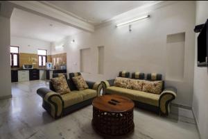 Mountain view Rest House