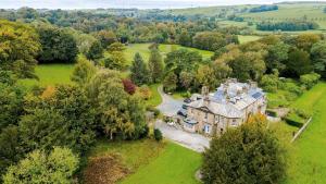 Escowbeck House - Staycation - HotTub - Sleeps 8