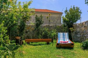 Lichtdurchflutete Finca mit Alpaka-Ranch in der Nähe, Privatpool, Grillbereich, Waschmaschine