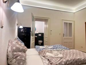 Privates Zimmer mit En-Suite Bad nahe Hbf, Zentrum
