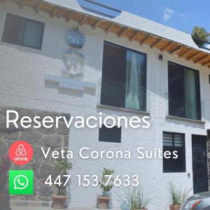 Veta Corona