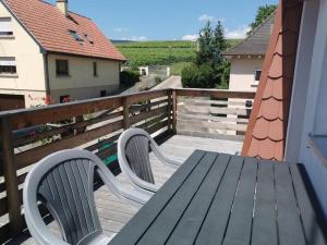 Gîtes Marschall Jean-Pierre